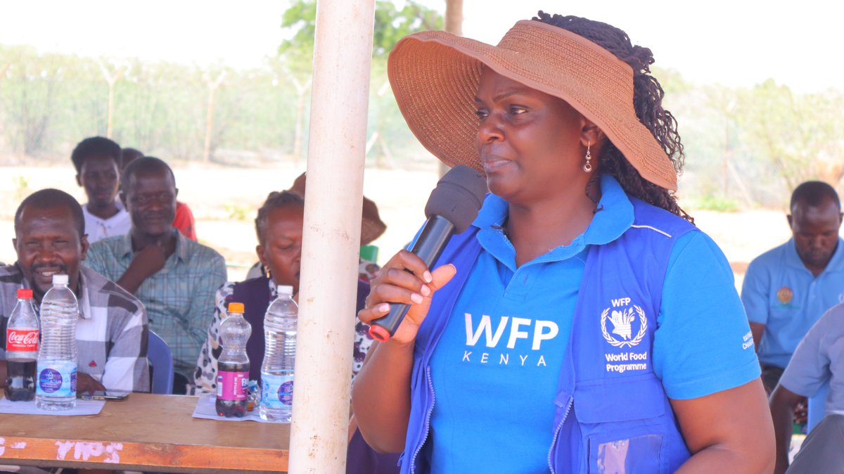 Sustainable Approaches for Communities Empowerment (@sapcone) on Twitter photo <a href="/WFP/">World Food Programme</a> supports PD Hearth project in Turkana County with resources, expertise, and partnerships to fight malnutrition, particularly in Aroo Sub-County, despite funding issues. Collaborating with CHPs, CHAs, and communities, WFP drives sustainable nutrition solutions |<a href="/FranceinKenya/">FrenchEmbassyKenya</a> <a href="/WFP/">World Food Programme</a> supports PD Hearth project in Turkana County with resources, expertise, and partnerships to fight malnutrition, particularly in Aroo Sub-County, despite funding issues. Collaborating with CHPs, CHAs, and communities, WFP drives sustainable nutrition solutions |<a href="/FranceinKenya/">FrenchEmbassyKenya</a>