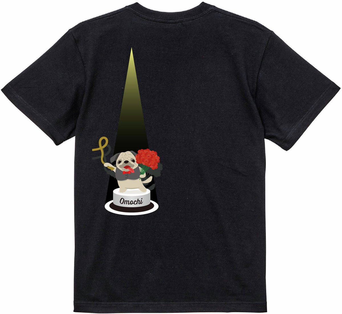 新品！ Man  WORLD 肖像ver. Tシャツ セブンネットショッピング on X