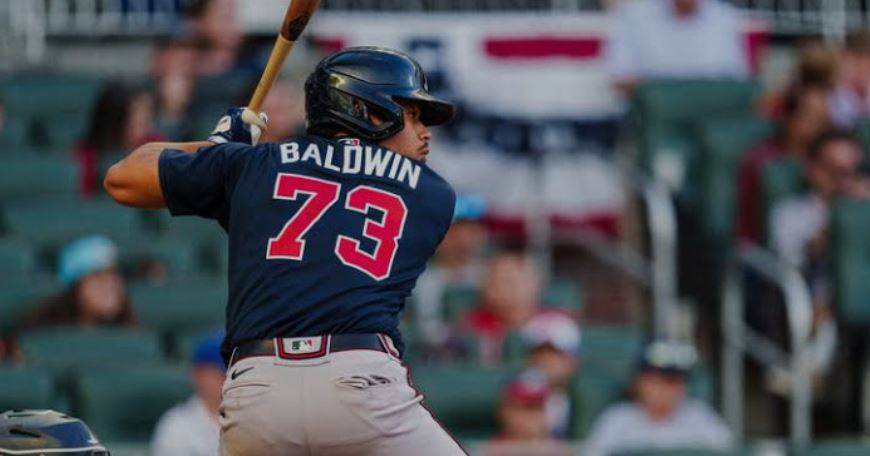 Razzball's tweet image. Drake Baldwin: Up-And-Coming Dynasty Player razzball.com/drake-baldwin-…