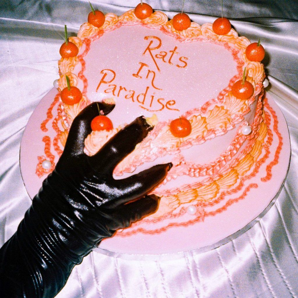 godisinthetv's tweet image. New Post: Emily Breeze – RATS IN PARADISE (Sugar Shack Records) godisinthetvzine.co.uk/2025/07/24/emi…