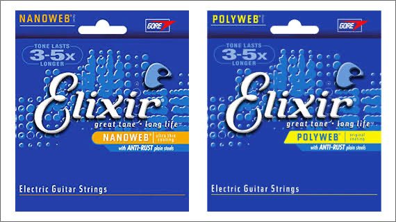 ganbare_yuuk1sb's tweet image. エリクサーのパッケージってちょこちょこ
変わってるんですね‼️

#elixir #エリクサー