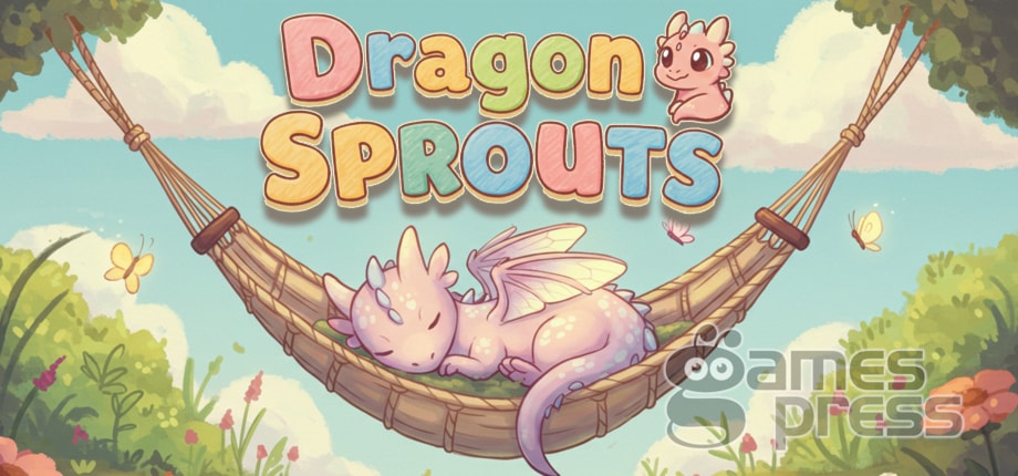 TechnolokiNews's tweet image. Am 1. August erscheint Version 1.0 von Dragon Sprouts – dem liebevoll gestalteten Drachenpflege-Spiel. Baue dein Refugium, züchte Drachen und entspanne bei sanftem Management. Jetzt auf Steam entdecken!
#DragonSprouts #CozyGame #SteamIndie

technoloki.de/dragon-sprouts…