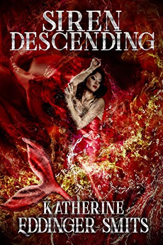 quotesrainsite's tweet image. From the depths of the sea to the fires of hell, Athenia’s song is her only weapon. Read “Siren Descending” now. #ParanormalTale @katherinesmits Buy Now --> allauthor.com/amazon/36903/