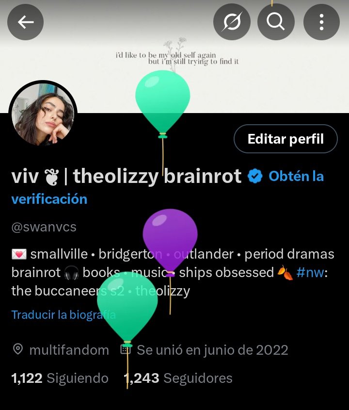 swanvcs's tweet image. well time goes by so fast, the end of an era, happy 20s 🥳