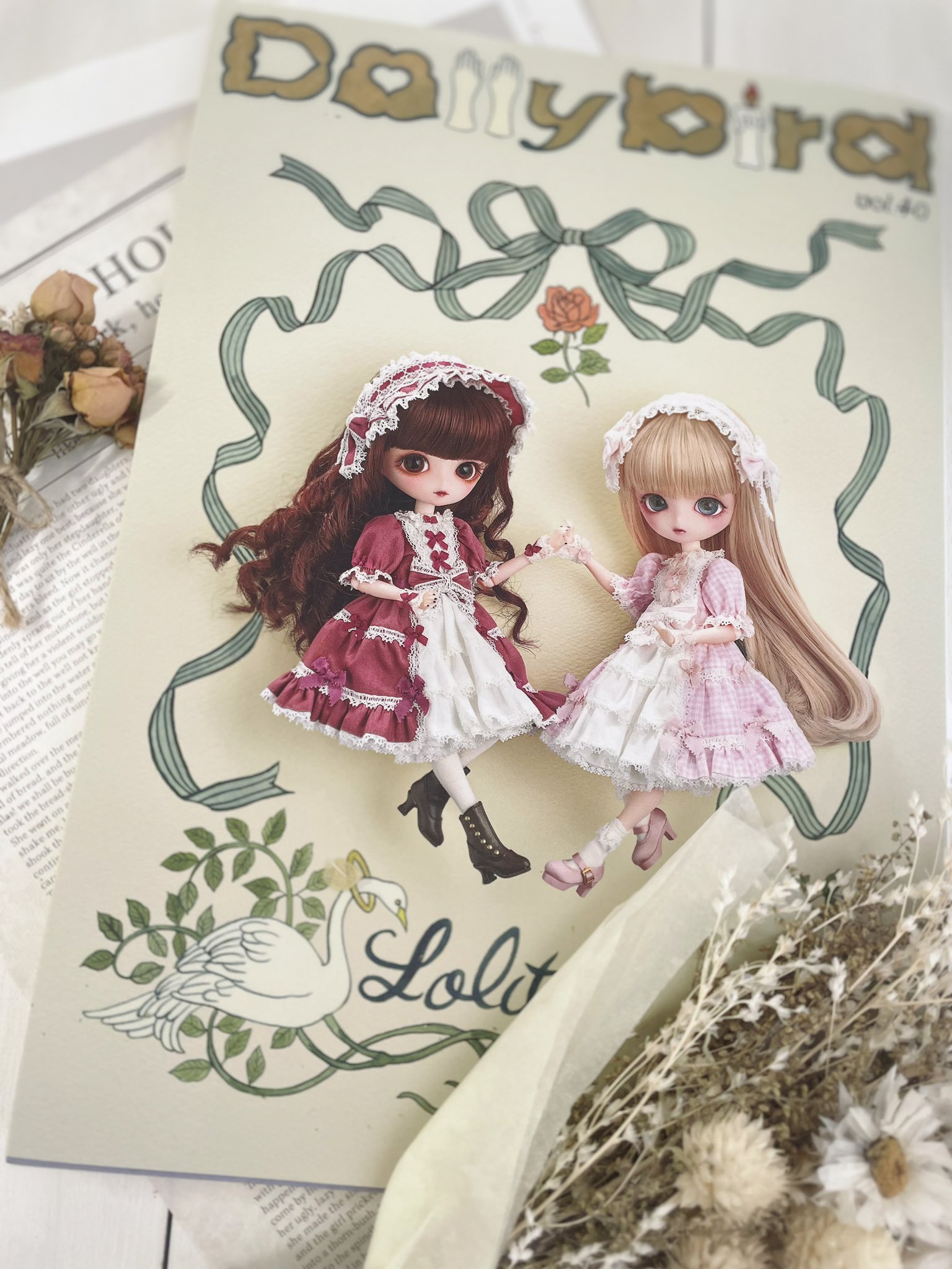 パートりんご様　lupilien 2点おまとめ ぽんすけ@たそぽんアイドール東京C39.40 on X: 