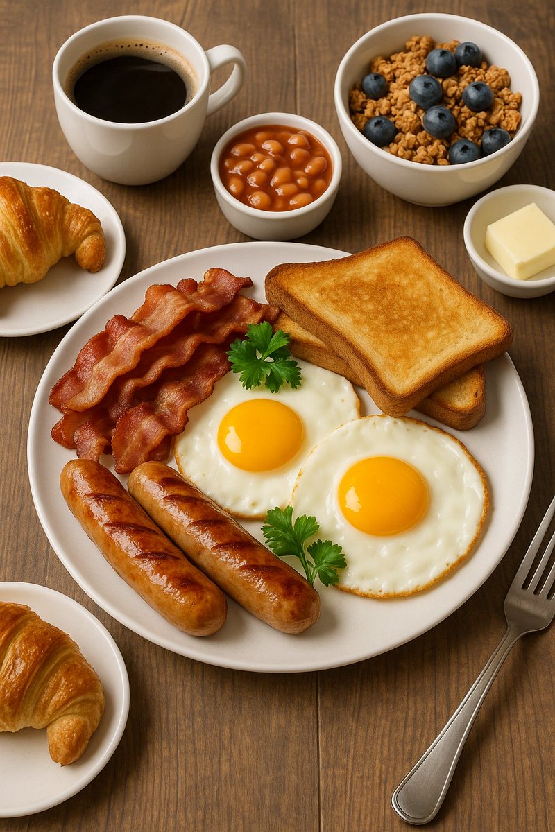 RealAitia's tweet image. GM GM Guys,
Come have your morning bites with a side of DeFi brilliance 🌞
Start your day the @NetworkNoya's way, where breakfast isn't the only thing optimized. While you're sipping that hot coffee, NOYA’s intent-based AI is already working behind the scenes.
Say GM Anita 🥰