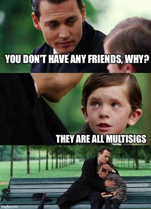 Is it too much to expect?