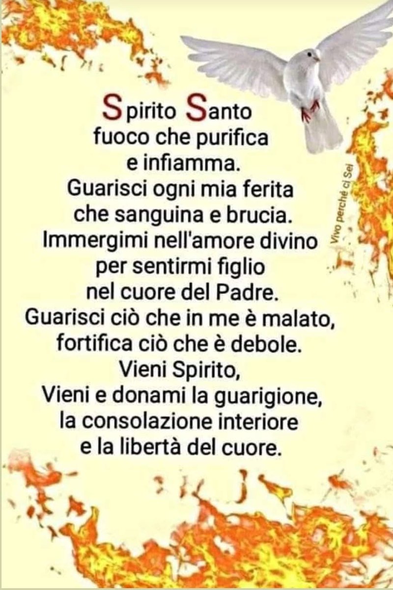 emmpad2's tweet image. #Twitter #TwitterX #Buongiorno #BuongiornoATutti #weekend Gesù vi benedica