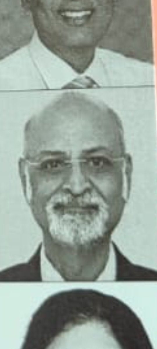 sundar_s1955's tweet image. Looking forward to this book by Transplant recipients Transplant doctors social workers and others
Dr Kirpal retired IIT Prof and heart transplant recipient has done a wonderful Job compiling and editing this book
Foreword by Legendary singer Padma Bhushan Usha Uthup ji…