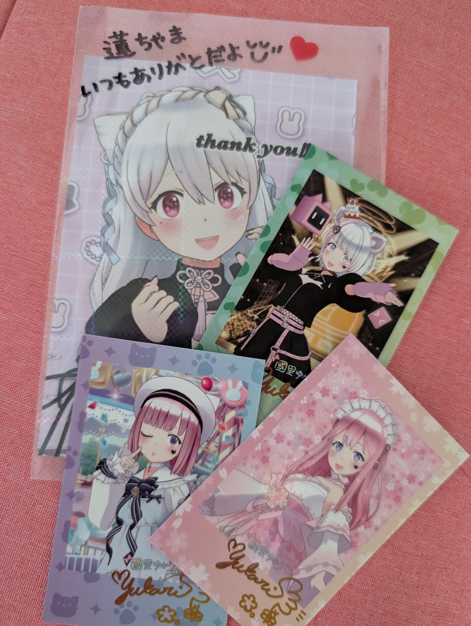 ‪‪❤︎‬ゆかり様❤︎ 顔文字:D on X: 