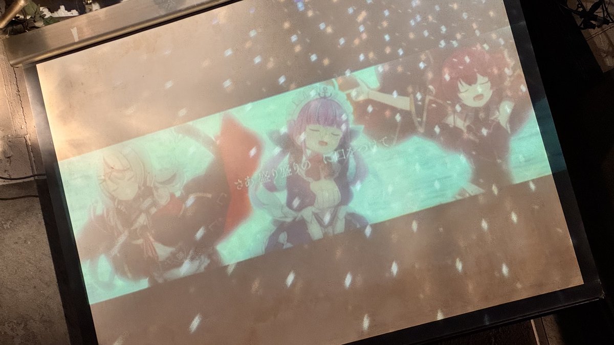 _uki113's tweet image. 🥲🥲🥲🥲🥲🥲 #宝鐘海賊団_記念祭