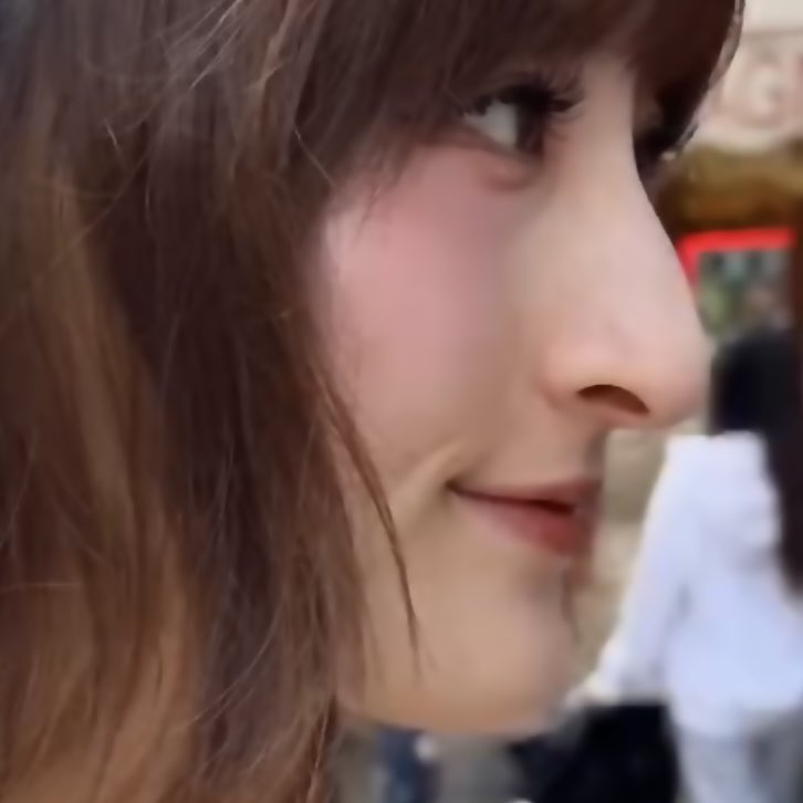 fragilegod's tweet image. 長いのも好き。
 #鼻フェチ
 #nosefetish
 #山本紗彩