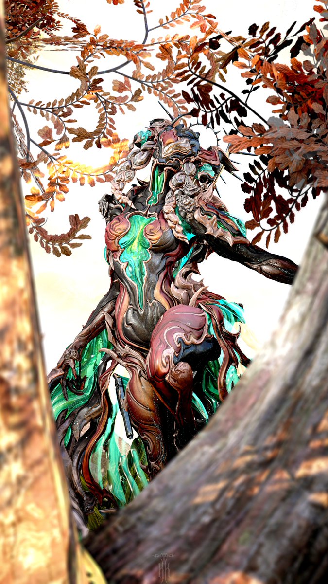KorolevaKrasta's tweet image. Citrine
#Warframe #Captura #warframecaptura #VirtualPhotography #TennoCreate
