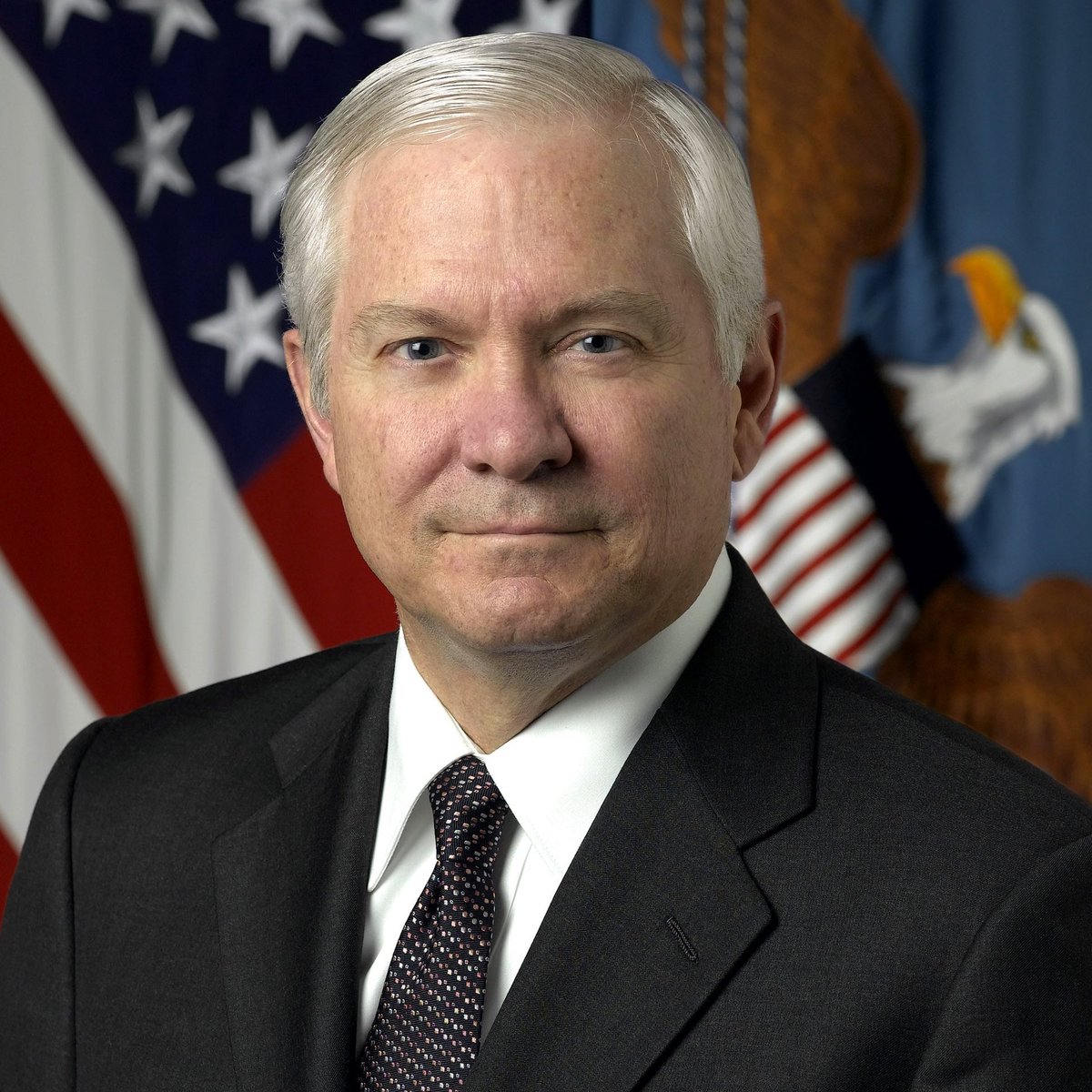 Former Bush Defense Secretary Robert Gates on Donald Trump: “I believe Mr. Trump is beyond repair. He is stubbornly uninformed…he is unqualified and unfit to be Commander-in-Chief.”

RETWEET if you stand with Gates against Trump!