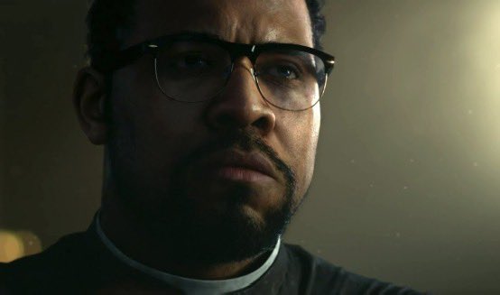 sociphono's tweet image. “Debemos aprender a perdonar. De lo contrario, no seremos mejores que la secta”.

- Pastor Jerome, Far Cry 5