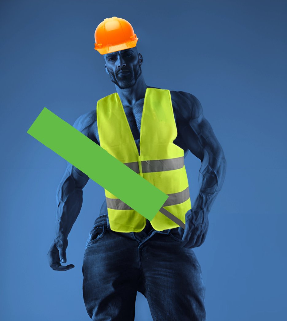 Giga Chad Intern tweet media