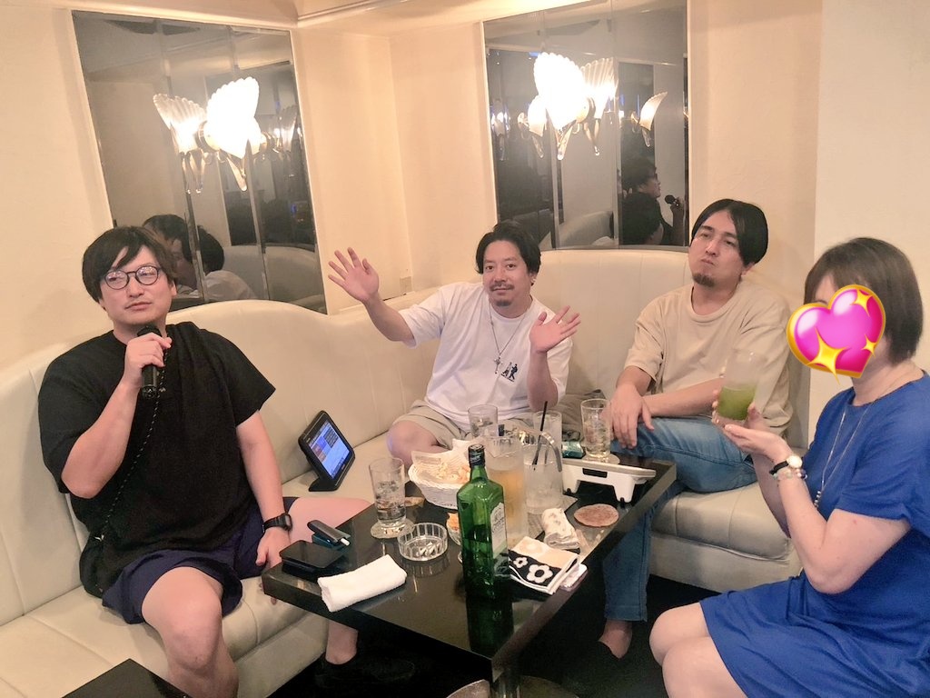 jidoudoor123's tweet image. ð¥7/26(å)ð¥
ðæšå€ã¯ðªOPENããå€§çæ³ð
ð©âð©âð§ãªããŒããæ¥åºé ãå¿ããæè¬ç³ã
äžããŸãðšâð©âðŠ
ðé¢å
ã®ã¹ããã¯èªåãã¢ã¯èè¥ç·å¥³
äžä»£ãè¶ã楜ããããåºã§ããð
ð»ä»å®µã飲ãã§æã£ãŠæ¥œããã²ãšãšãã
å
±ã«éãããŸããããã£ð
ð¥çŽ æµãªå€ã«ä¹Ÿæ¯ð¥
#æšªæµ #芳å
#äžè¯è¡ #DeNA #é¢å
#ã¹ããã¯