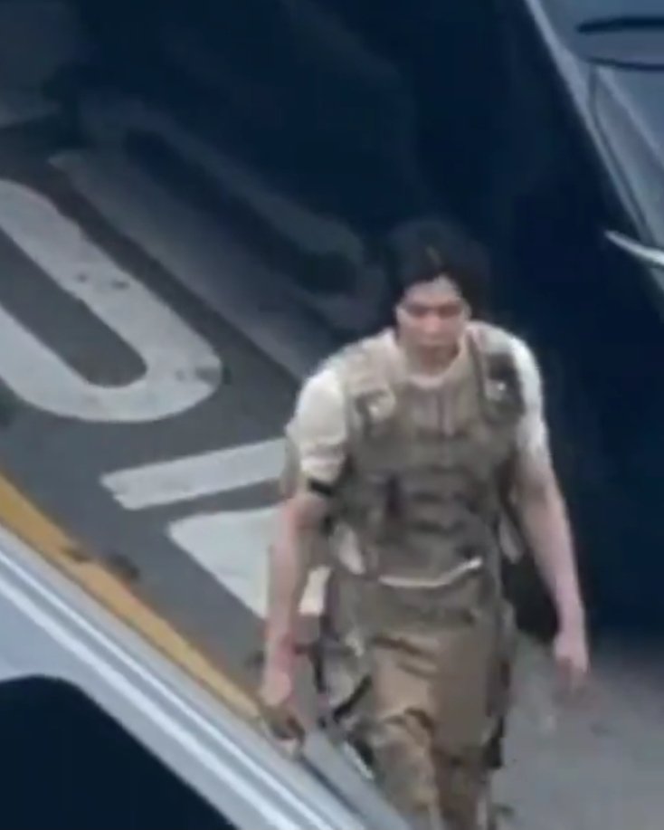 … oh, captain …