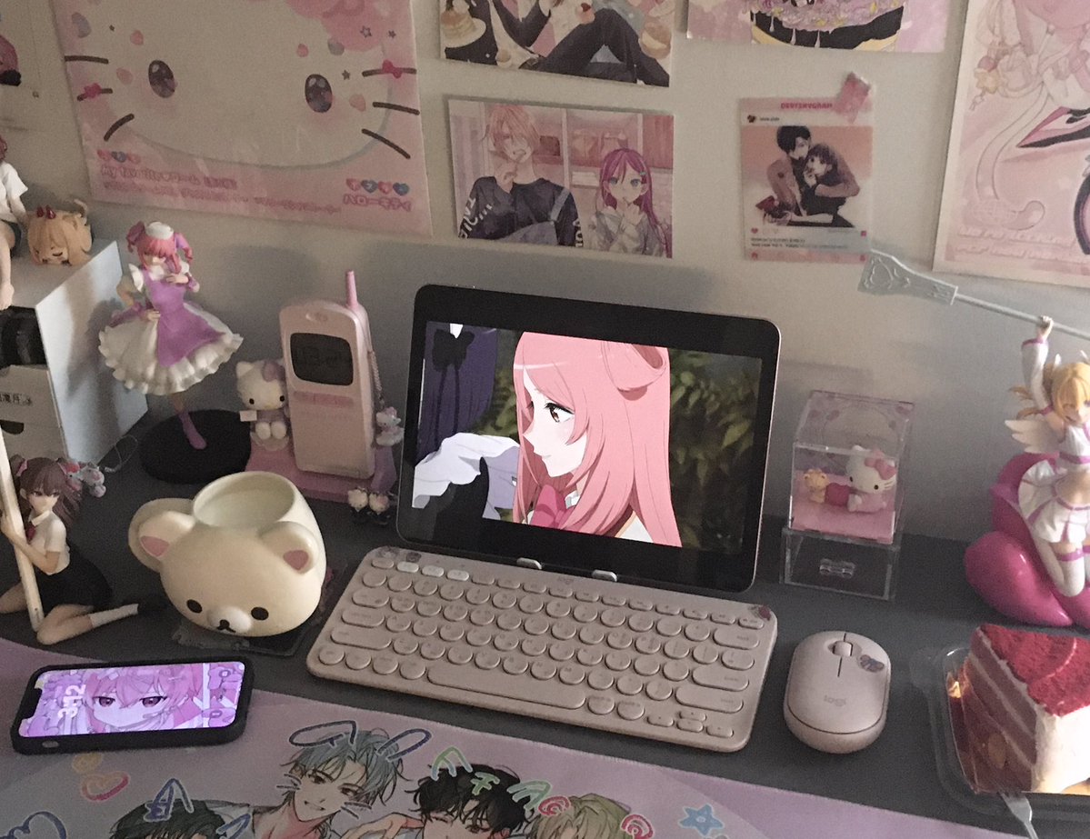 vcxwen's tweet image. 