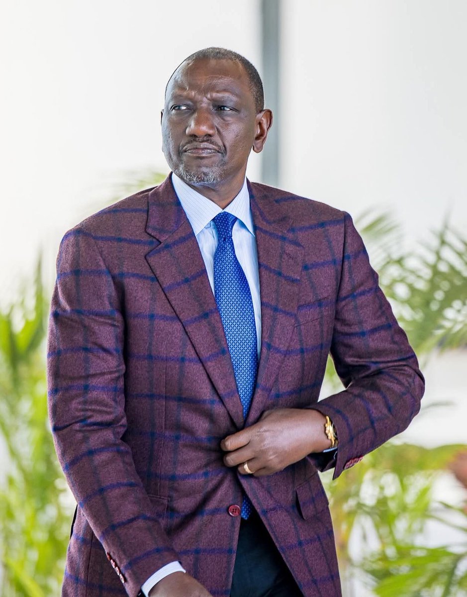 GathogoBMwangi's tweet image. Latest Ruto FATAL attainments:
Control over IEBC.
Control over Police
Control over Legislature.
Control over half of Judiciary.
Those 4 issues should extremely worry you even if you're his supporter!!
That is STATE CAPTURE & Centralised Command Control over independent…