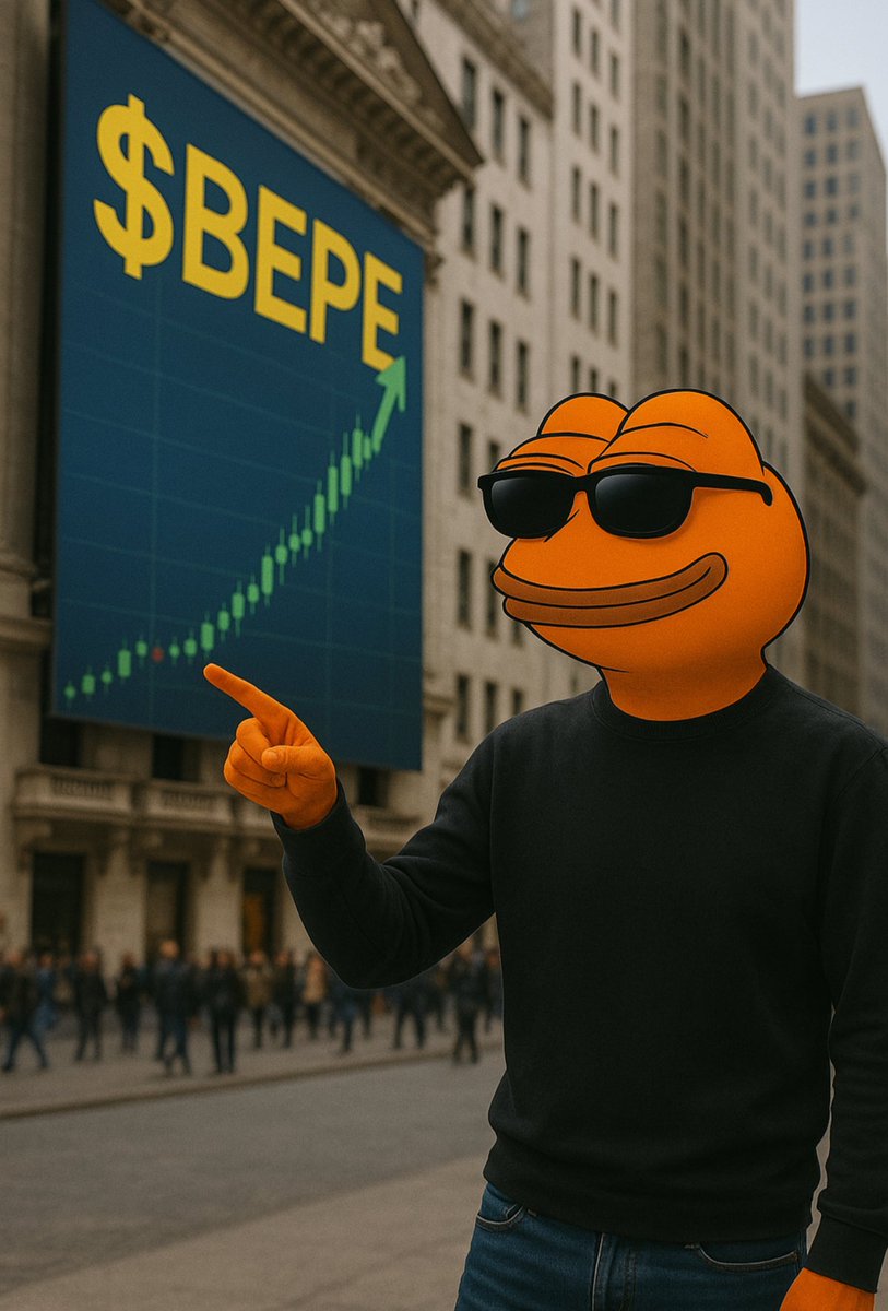 cursed7389's tweet image. gm gang