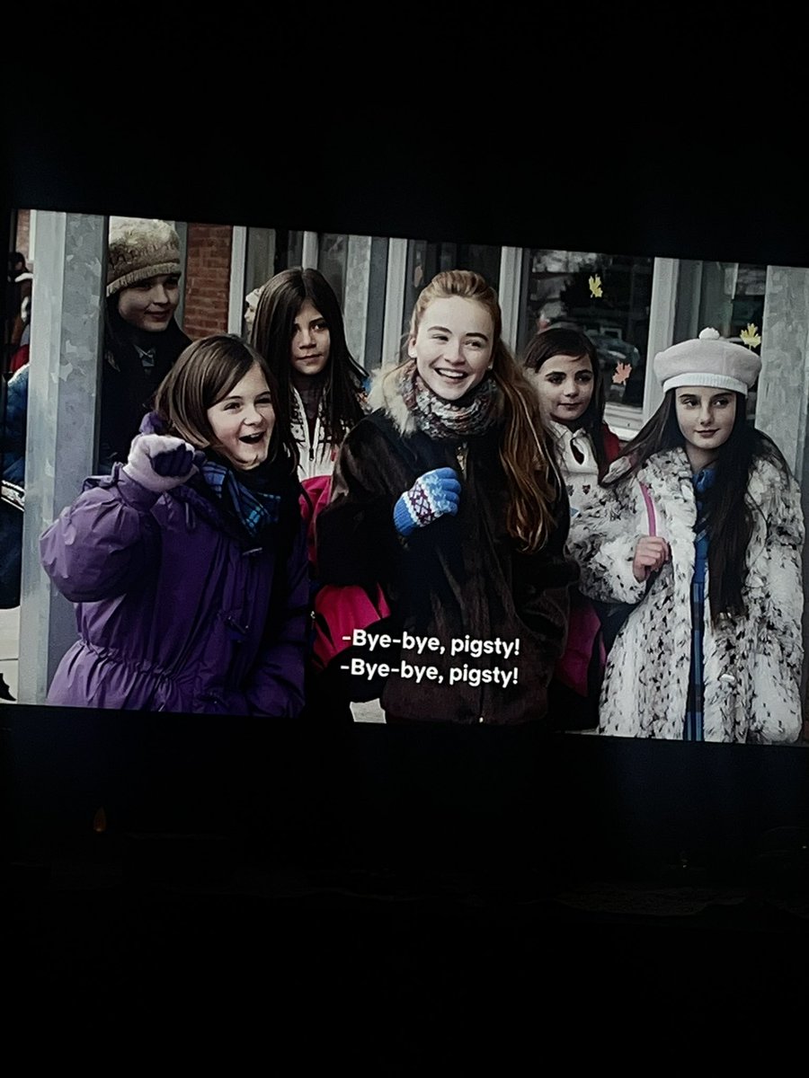 rottinghuleh's tweet image. WHYS SABRINA CARPENTER BULLYING A KID FOR BEING POOR IN THE SHOW IM WATCHINGππππππππππππππ