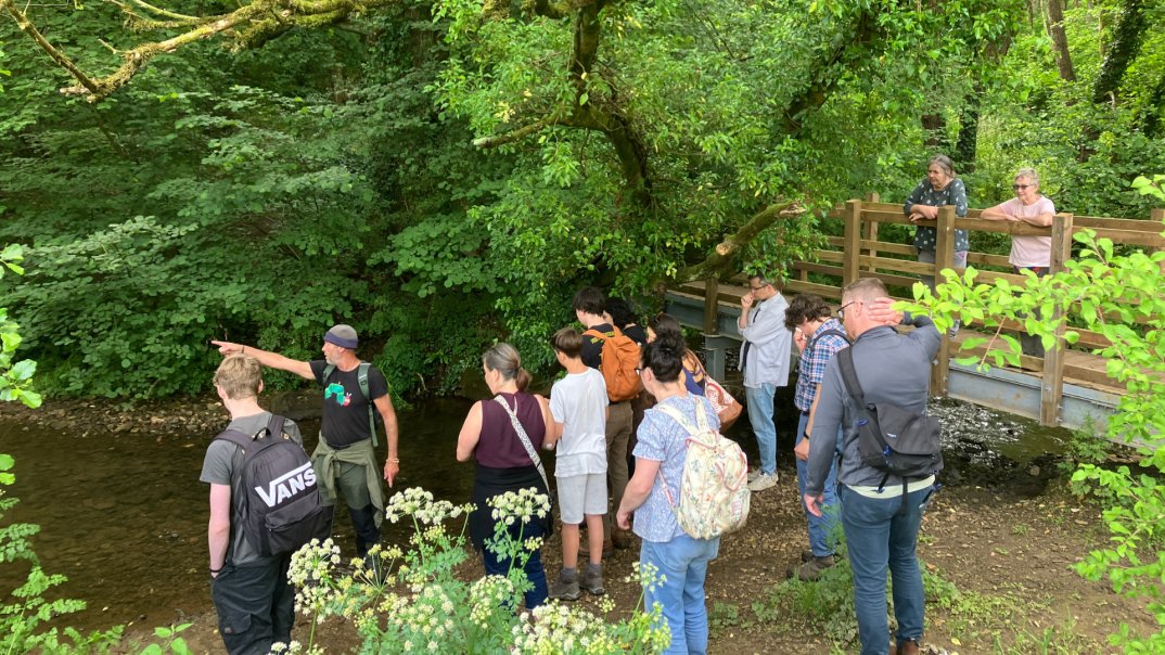 bathnes's tweet image. Discovery, connection and outdoor adventure are the themes of this year’s Somer Valley Walking Festival, on Saturday 13 and Sunday 14 September.
More information and booking details on our newsroom: newsroom.bathnes.gov.uk/news/somer-val…