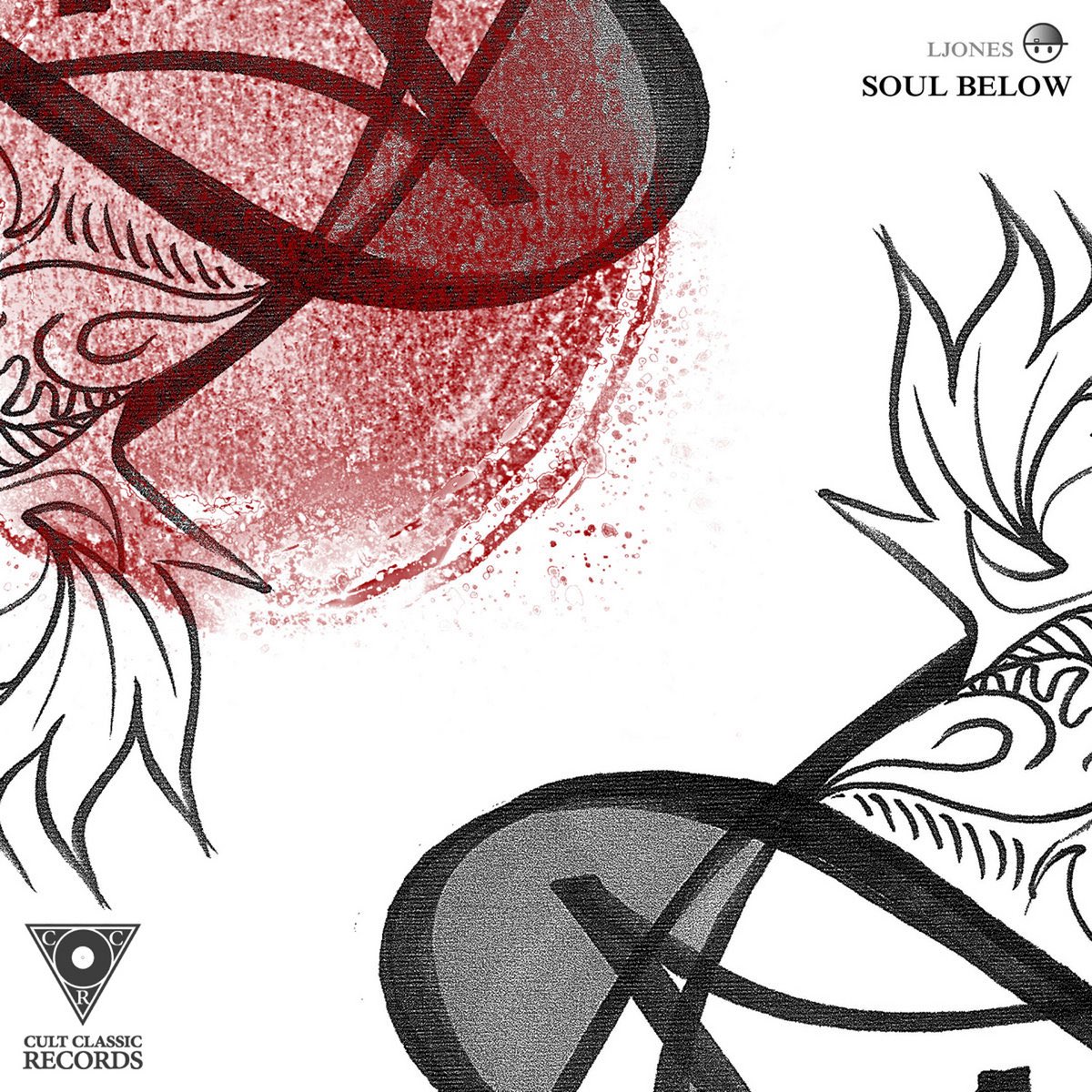 _apocaloptimist's tweet image. Getting some work done this morning so my playlist is LJones for some chilled Hip Hop beats. Soul Below is a great album for thinking and vibing.