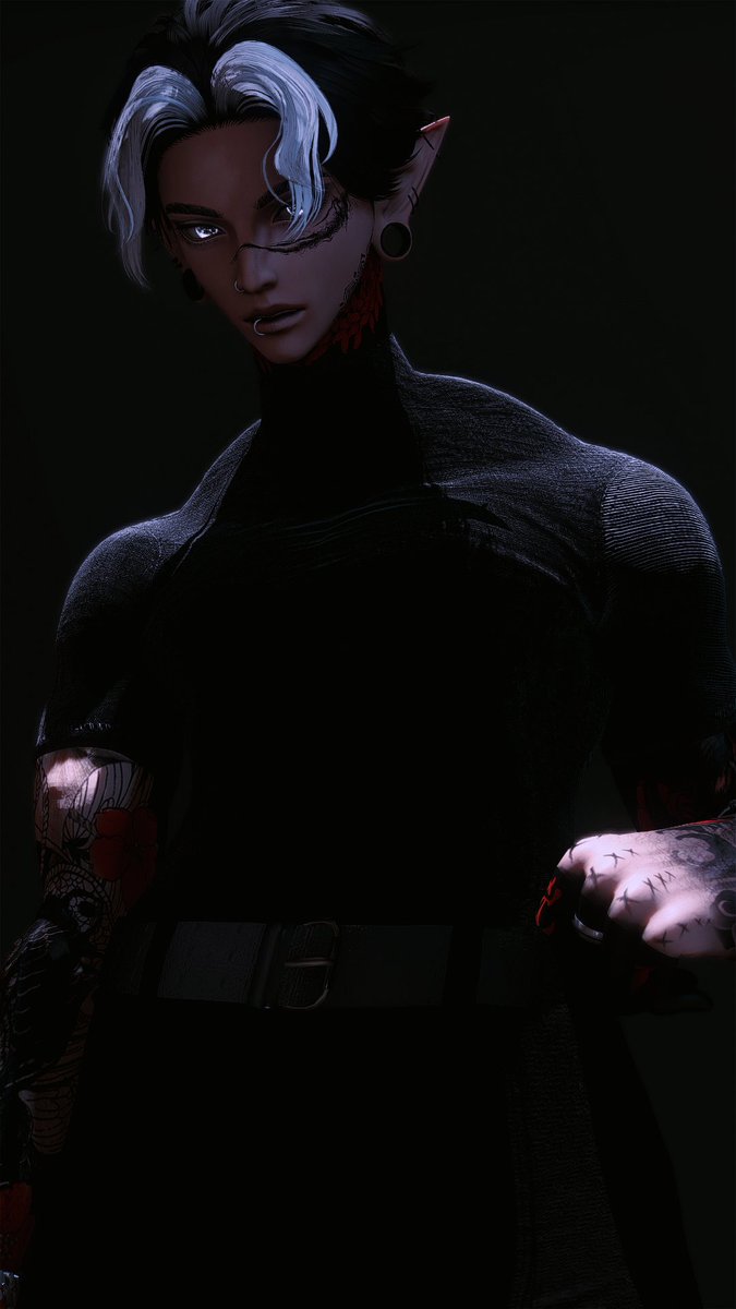 KostXIV's tweet image. π¬πΎ πππΎπππ πΌπππ π ππΌπΊ πΎπ πΎπ
π―πΊππΊππΎππΊ~
#FFXIV | #GPOSERS