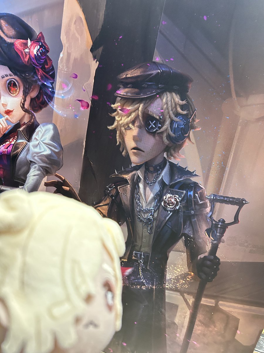 Sky_mapemape's tweet image. すこもり、墓守だよ　墓守、すこもりだよ