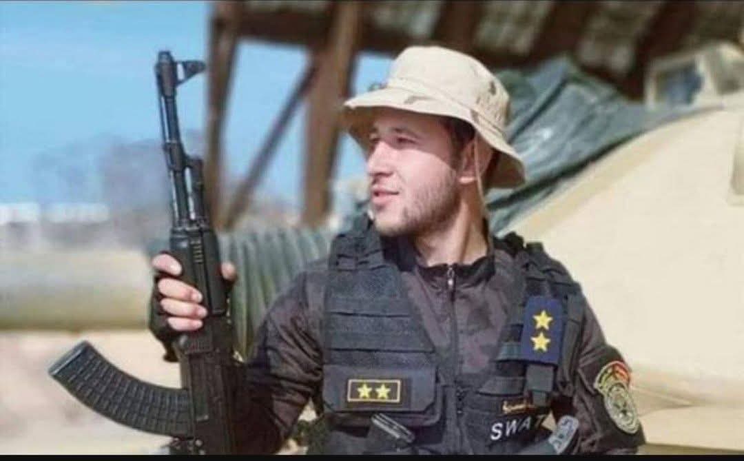 amr_atiaa22's tweet image. شايف بتوع المعيز والطرح بيقولوا المصريين خايفين من أمريكا وإسرائيل 😂😂😂
المصريين ياسيد أمك ياللى جايب الصهاينة يحموك أنت وأمك مابيخافوش إلا من ربنا سبحانه وتعالى وامنيتهم الشهادة فداء لارضه وعرضه 🇪🇬🇪🇬
- سمعت عن الشهيد أيمن شويقه لما شاف انتحارى بيقرب عليهم جرى واخده فى حضنه…