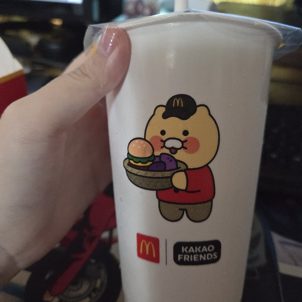 Lyn_0410_'s tweet image. 귀여워