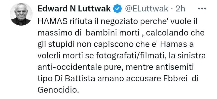 ComitatoCentra1's tweet image. È un tweet squallidamente vero