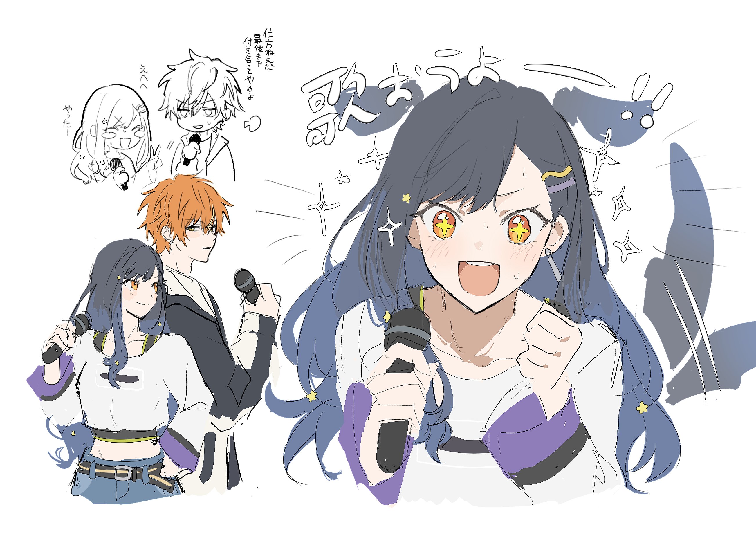 ラピスページ ラピス (@lapis_0910) / X