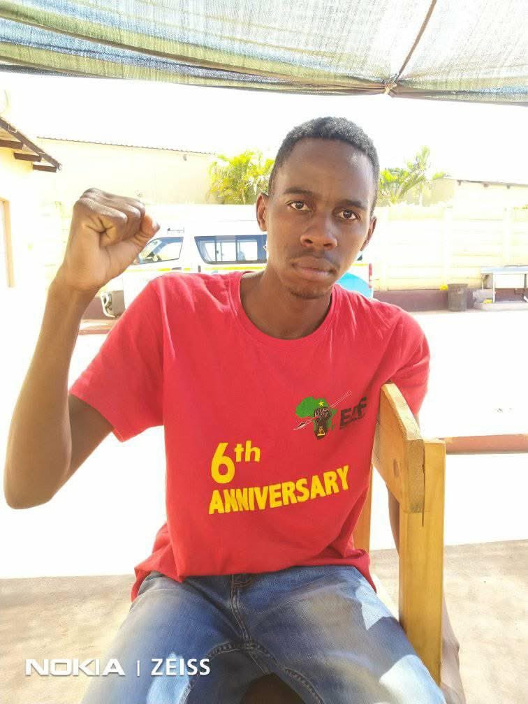 We have been serving this organisation on the ground, time to take it to socials now #EFFTurns12