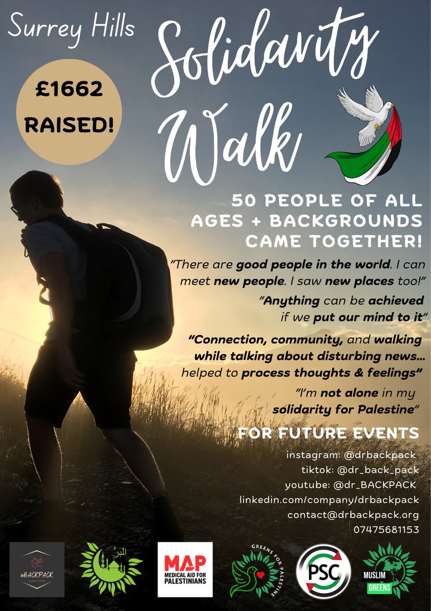 drBACKPACK tweet media