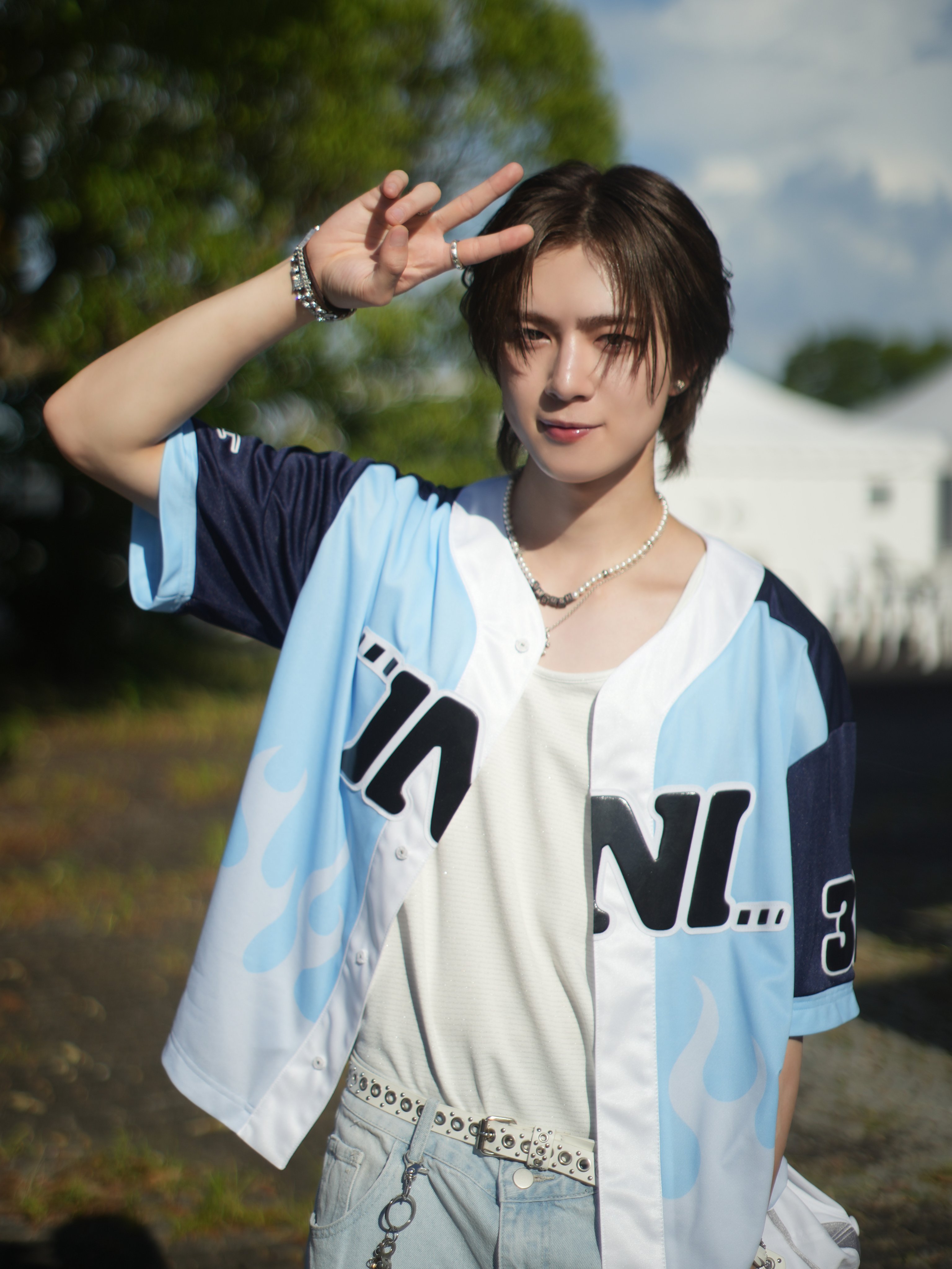 INI on X: 