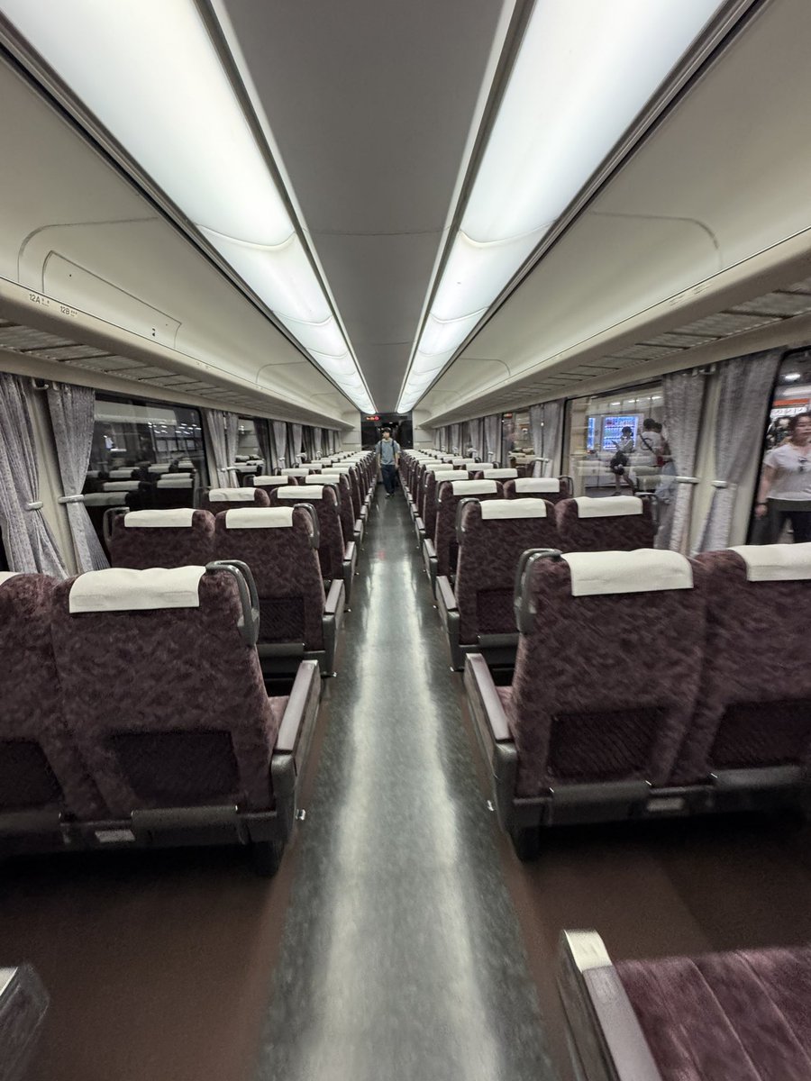 haruka3102's tweet image. みなさん📒✧.*🎋⭐*✨₊★⁺₊₊˚✩彡
こんばんは(。・ω・)ノ゙
静岡駅から浜松駅 セントラルライナー
浜松駅から豊橋駅 ホームライナーの車両
時間はかかってますがちょっと得した気分で帰れます३৸⋤⋥३৸⋤⋥=͟͟͞͞⋆͛.•*¨*•.¸¸♬
わかるひとにはわかると思いますけど