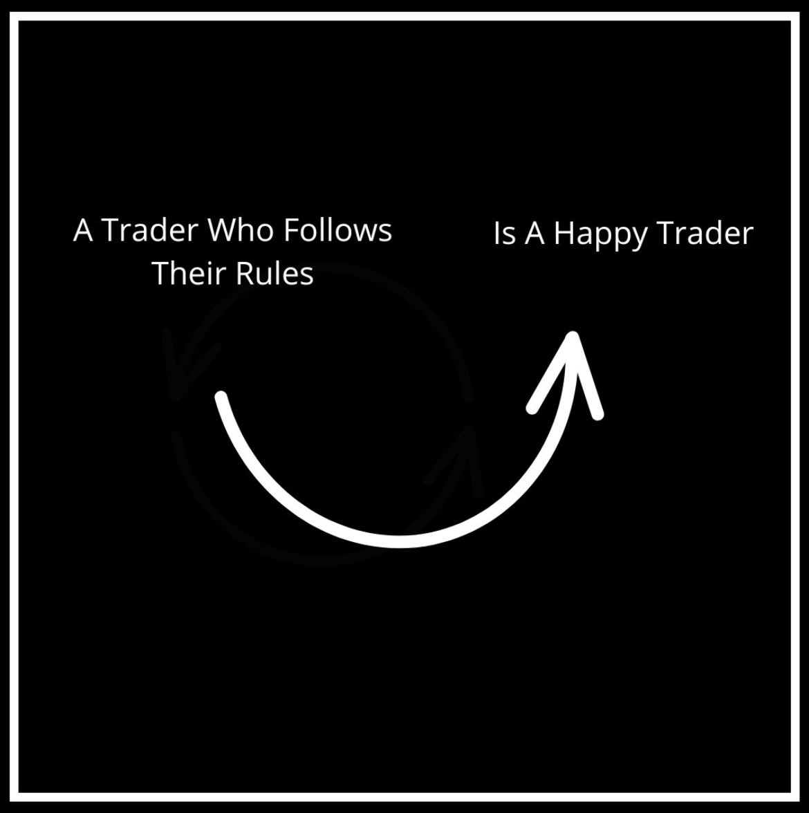 jeeniuzz's tweet image. I say this quite often,

- Follow Your Plan.