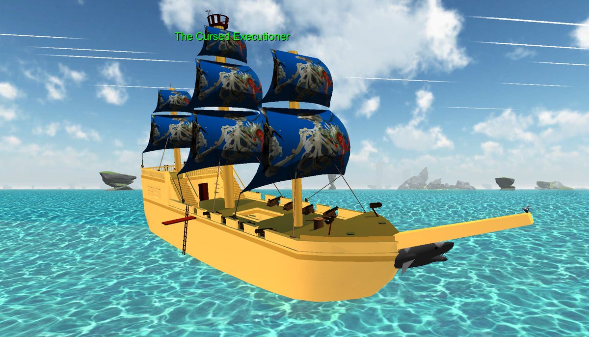 SkipperJimi's tweet image. The Quest for Dodos in #SeaOfThieves
🦤Day 787🦤
Amazing screenshot of early @SeaOfThieves posted by @keeyaaaa today! You can see captaincy features like the ship name already in the works, as well as cannons and even harpoons!
........Hey! Is that a prototype Dodo?!😉