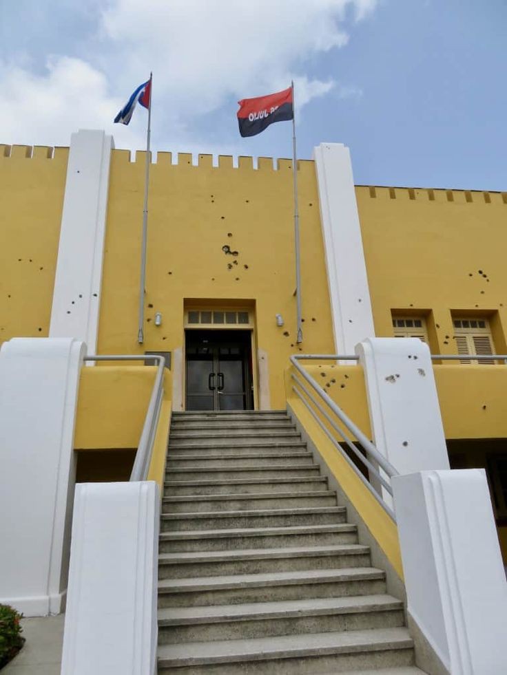 #CubaEstáFirme que nadie lo dude, como en el Moncada unidos seguiremos venciendo al imperio, somos un pueblo de Patria o Muerte Viva #Cuba libre