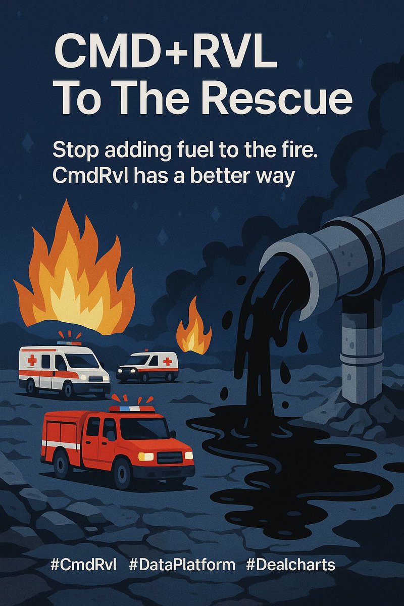 cmdrvl's tweet image. Tests fail. Pipelines break.
But what if your metadata told you where, why, and what matters?
CMD+RVL maps impact from test → model → dashboard.
#CmdRvl #DataTesting #Dealcharts
🌐 CmdRvl.com