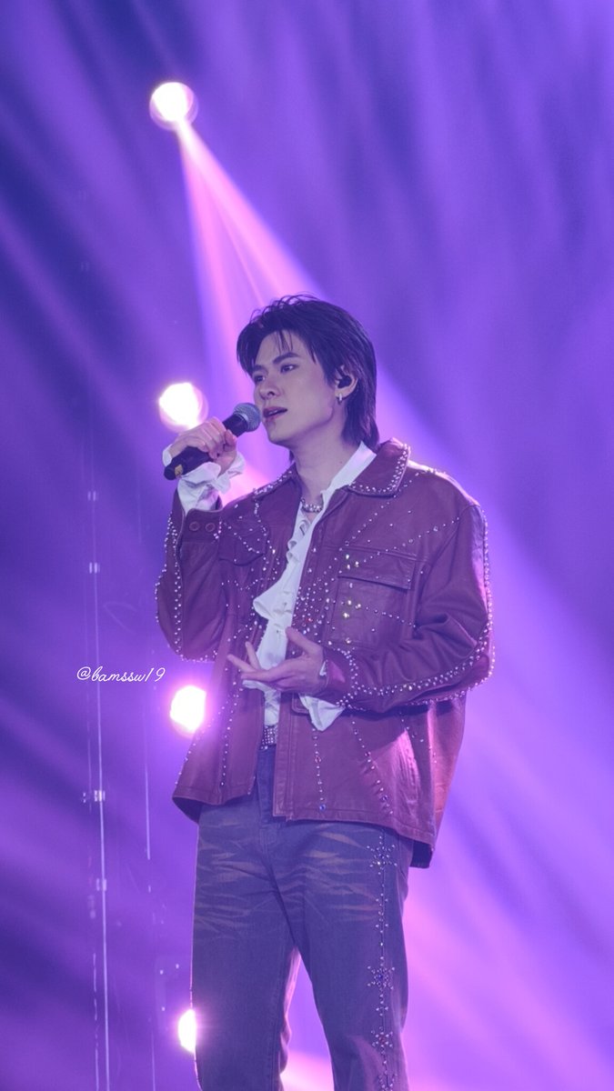 bamssw19's tweet image. นจก.หล่อมากกกกก😭
#JACKIE_The1stFANCON_DDAY
#JACKIE_The1stFANCON
#JackieJackrin