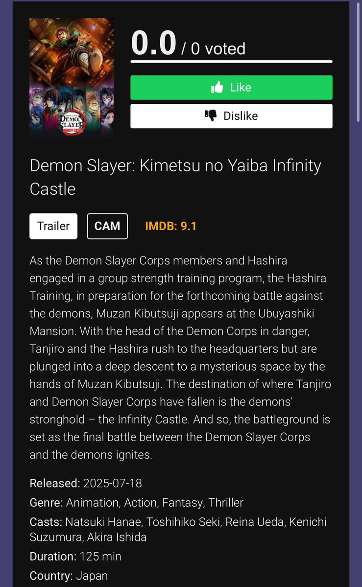 C0rey2425's tweet image. WAIT!!!!!!!!! It’s in Japanese but English subtitles at the bottom, ima try not to get annoyed