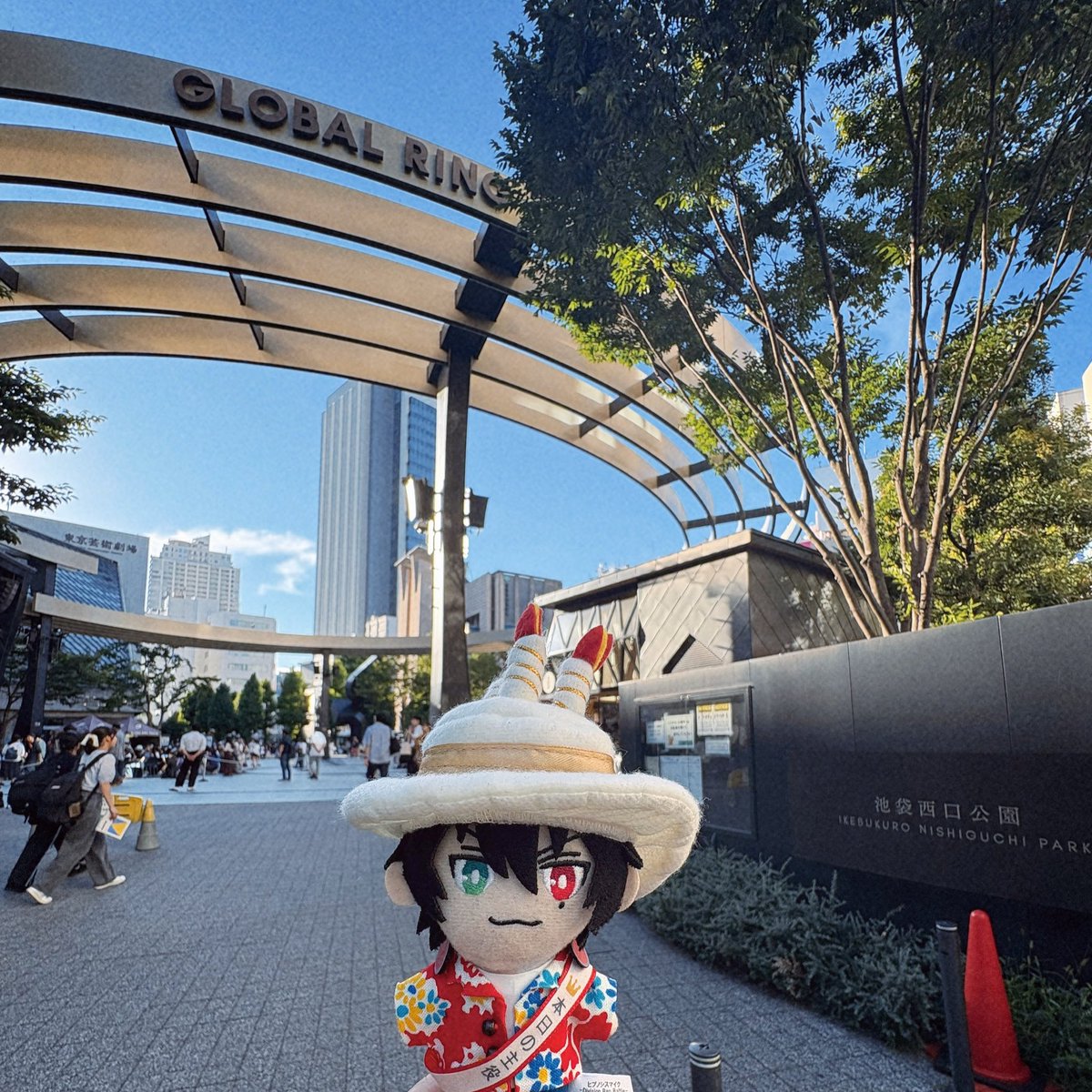 haruno_123's tweet image. H̠̄Ā̠P̠̄P̠̄Ȳ̠❤︎︎B̠̄Ī̠R̠̄T̠̄H̠̄D̠̄Ā̠Ȳ̠