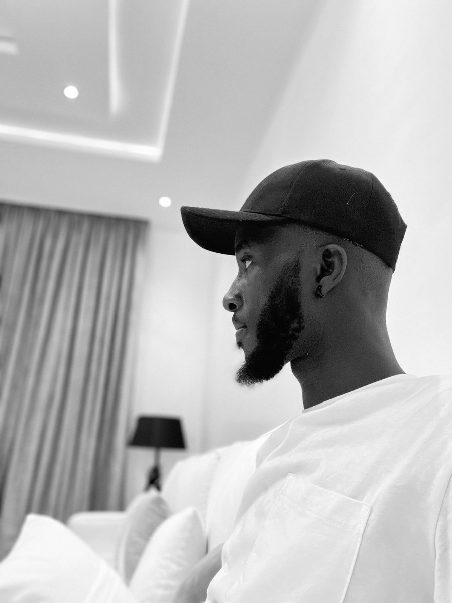 I'm a proud Yoruba boy from Ekiti—ah no dey drag Lagos with anybody 

I'm a medical doctor, both in Nigeria and abroad.

And yes, I'm a staunch supporter of Peter Obi.