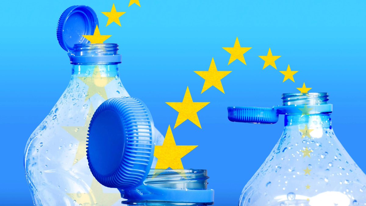 fmeeus1's tweet image. Aan al die azijnpissers die zeggen dat we niks terug krijgen van Europa voor ons geld , denk aan de plastic dop.
EU budget was amper 2.018.000 miljoen euro (7-jarig budget), waarvan 35% werd gebruikt aan klimaat gerelateerde zaken.
Met deze dop is het klimaat gered. Waarvan akte.