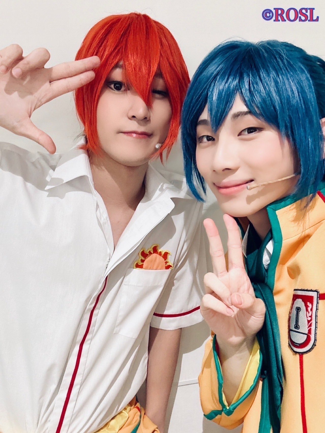 ジャンク アーティスト、アイドル、舞台俳優、声優、スポーツ、等の詰め合わせ 髙山晴澄 on X: 