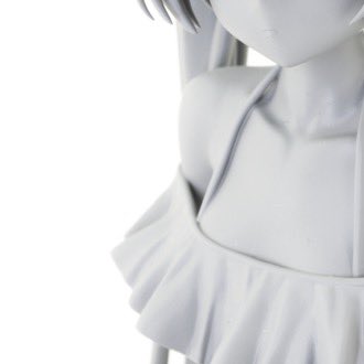 figulabo's tweet image. ゴールデンヘッドプラス
ブルーアーカイブ セリカ（水着） 1/7