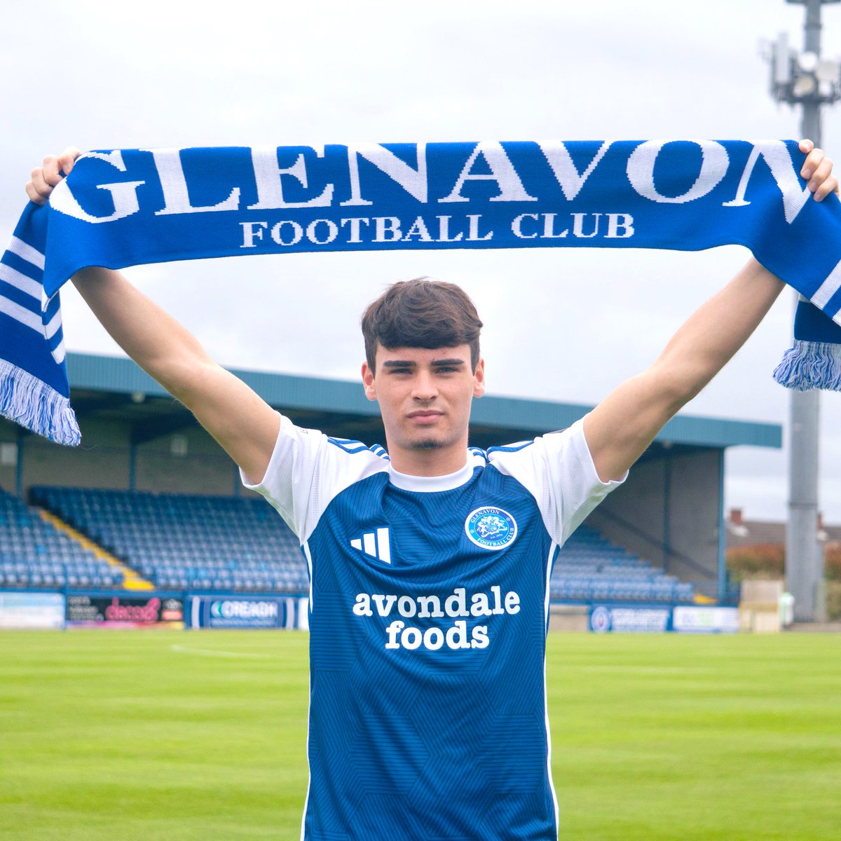 AllThingsILF's tweet image. ➡️ Players going out on a season-long loan from Coleraine:

• Corey Smith to Glenavon

• Jack Scott to Carrick Rangers

#ColeraineFC • #IrishLeague